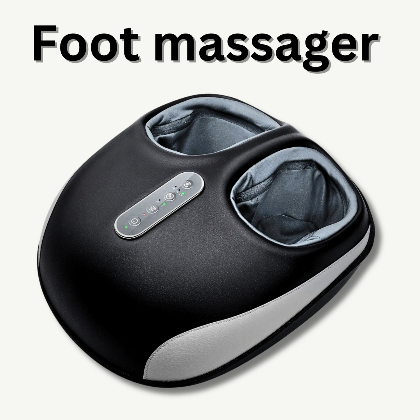 Foot massager